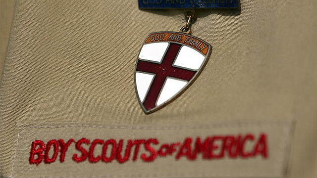 Boy Scouts, con 110 años de historia, se declara en bancarrota por demandas de abusos sexuales