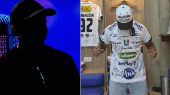 Camilo Cifuentes, influencer Camilo Cifuentes, influencer