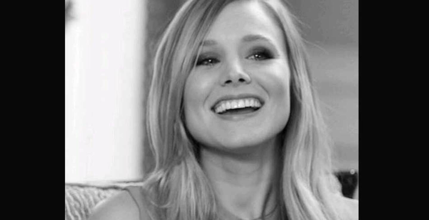 Kristen Bell