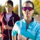 Cuáles gafas usar en el deporte