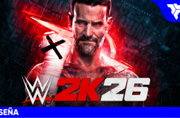 WWE 2K26 | RESEÑA