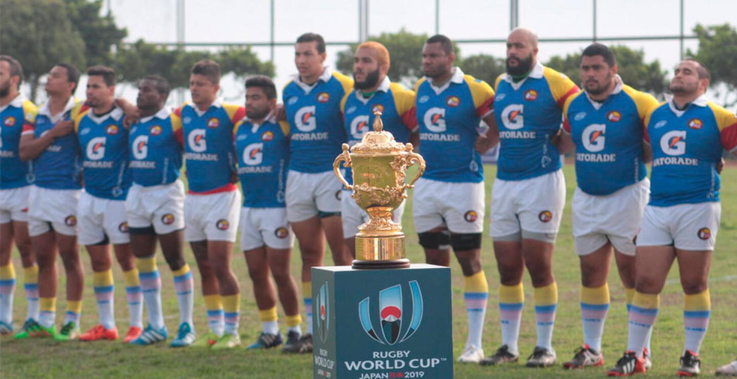 Colombia, tras su triunfo en el Sudamericano, aparece como la número 42 del mundo, su mejor ranking en la historia. Cortesía