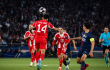 PSG vs Bayern Múnich 