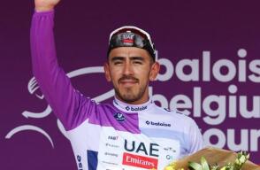 Juan Sebastián Molano