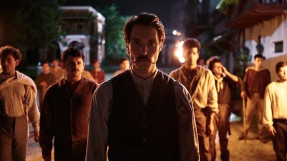 ¿Cuándo se estrena la segunda parte de la serie Cien años de soledad de Netflix?