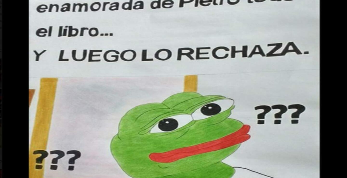 140503_Foto: Facebook Jacqueline Bustamante Reumante