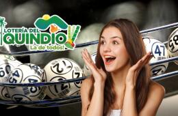 Resultados Lotería del Quindío, jueves 15 de mayo: consulte aquí los números ganadores del sorteo