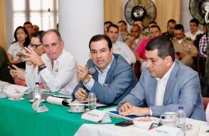 285841_Foto: Gobernación de Santander