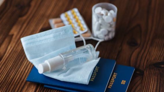 Medicamentos vuelos Medicamentos vuelos