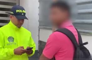 Brayan Campo, ¿en qué cárcel está?