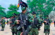 Gaula Militar de Colombia