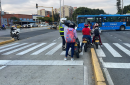 Pico y placa en Cali