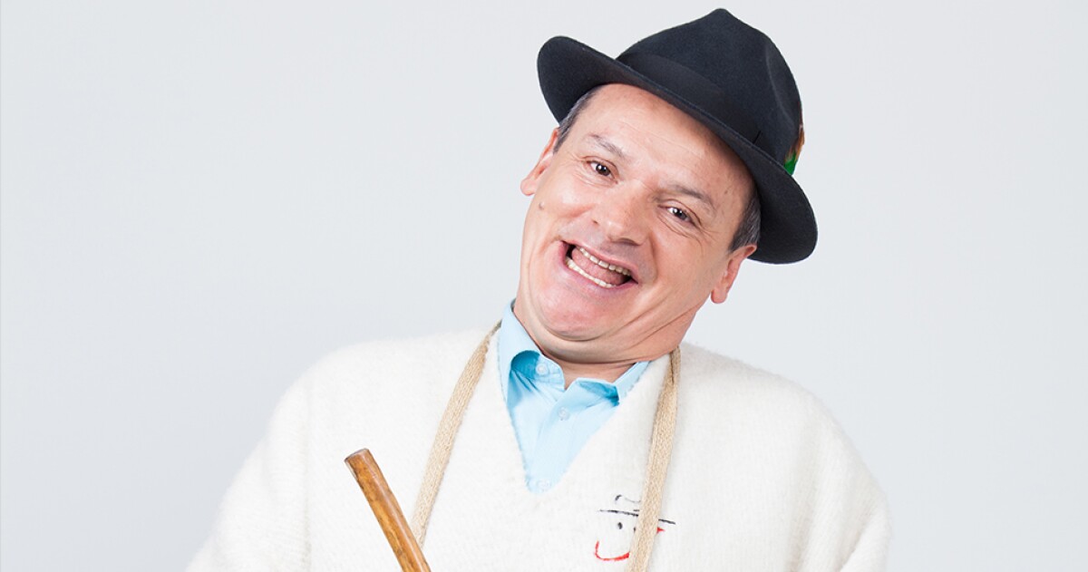 Pedro González