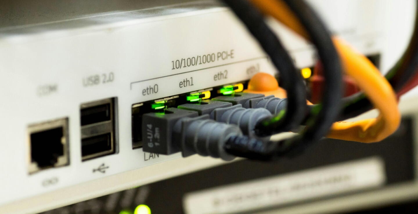 Router