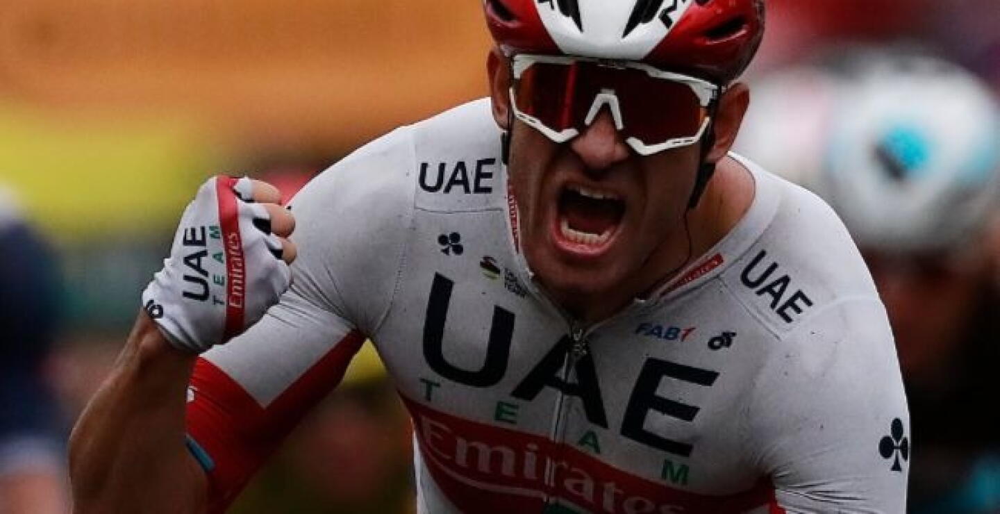 375915_Alexander Kristoff / AFP