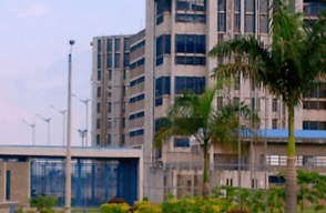 371552_Cárcel de Jamundí. Foto: Noticias Caracol