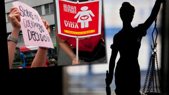347680_Aborto // Foto: Corte Constitucional 347680_Aborto // Foto: Corte Constitucional