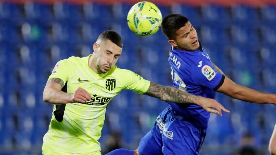 Juan Camilo Cucho Hernández Getafe Atlético 130321 Getty Images E.jpg Juan Camilo Cucho Hernández Getafe Atlético 130321 Getty Images E.jpg