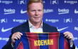 374960_Ronald Koeman / AFP