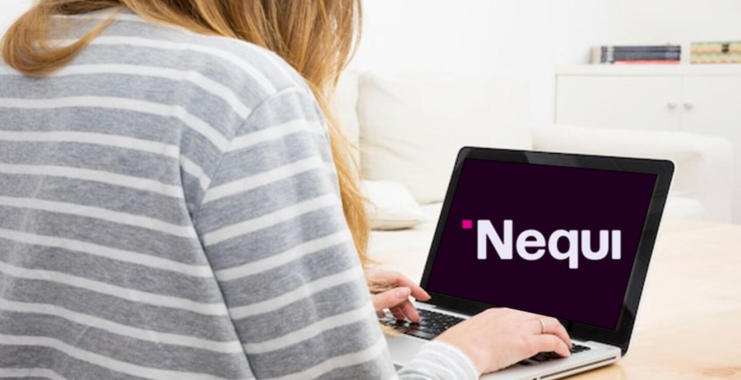 ¿Qué se puede hacer si se transfiere dinero por error en Nequi?