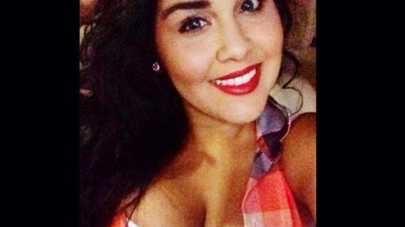 138853_Foto: Facebook Alexandria Vera