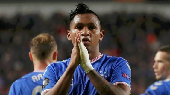 Alfredo Morelos Rangers 110820 Getty Images E.jpg Alfredo Morelos Rangers 110820 Getty Images E.jpg