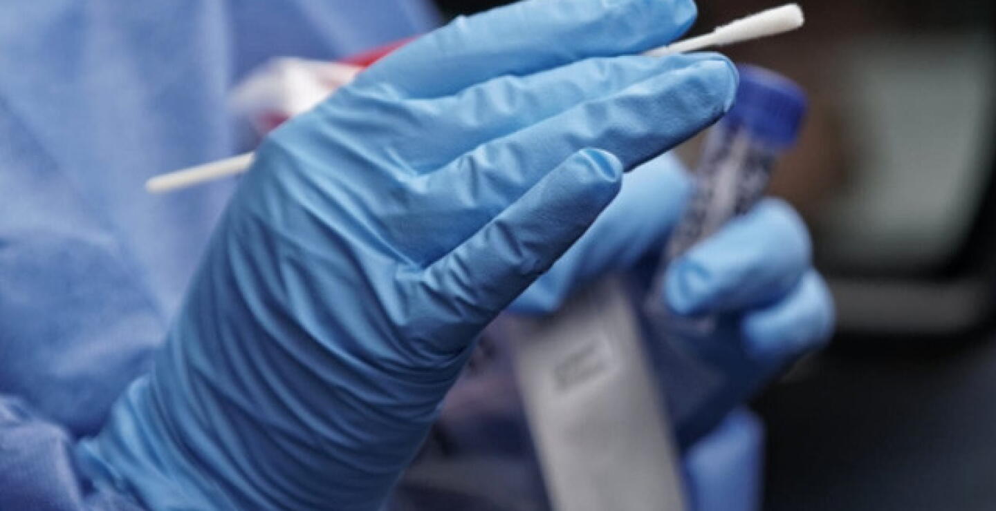 Ordenan cierre de clínica de Apartadó por brote de coronavirus