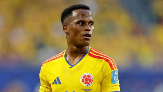 Jhon Arias, elogiado en Europa por su gran Mundial 2026; "bendición para Colombia" - GolCaracol