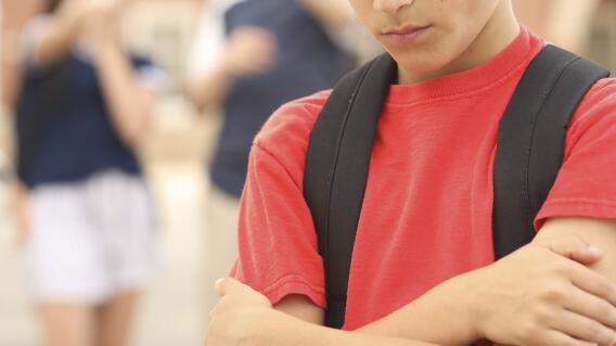Fallo histórico: por bullying a compañero, Corte Suprema condenó a joven de 14 años Fallo histórico: por bullying a compañero, Corte Suprema condenó a joven de 14 años
