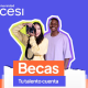 Icesi abre becas para jóvenes de todo el país de hasta el 100% del plan de estudios