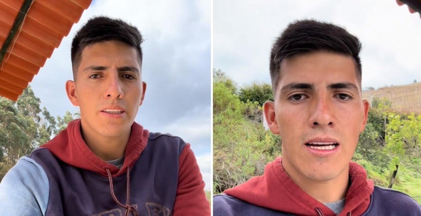 Brayan, de Los Escachaitos