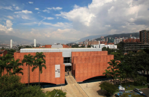 Eafit Medellín