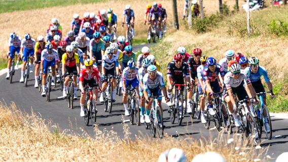 Tour de Francia 2025, así será la etapa 10: TV en vivo, hora y canal.jpg Tour de Francia 2025, así será la etapa 10: TV en vivo, hora y canal.jpg