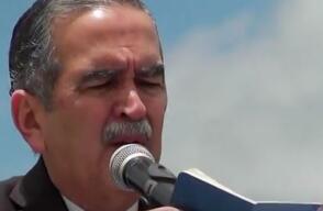 77816_Eduardo Herrera Berbel. Captura de pantalla: Youtube Canal Institucional UMNG