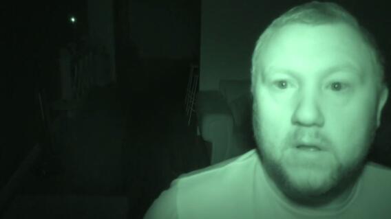 Hombre vivió aterradora experiencia paranormal con Alexa: “Habló con un fantasma” 