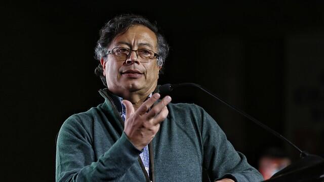 Arremetida de Petro contra presidentes del Congreso por criticas a la CorteIDH: “Es una confesión” Arremetida de Petro contra presidentes del Congreso por criticas a la CorteIDH: “Es una confesión”