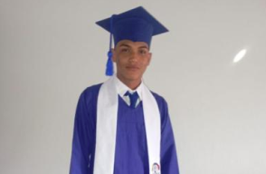 Joven de 17 años pierde la vida