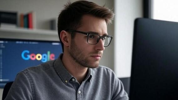 Google revela como adquirir confianza en internet