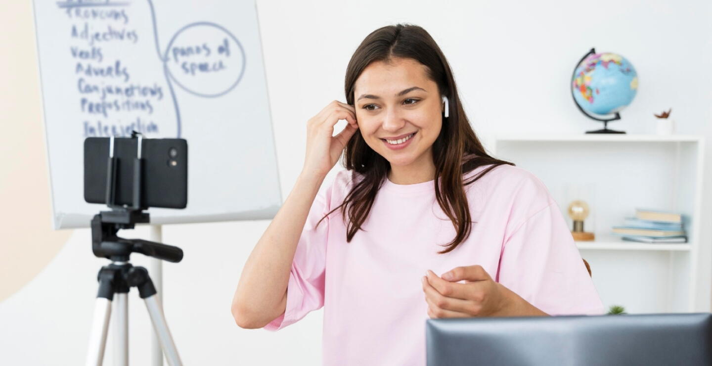 British Council lanzó 10.000 cupos para aprender inglés sin costo desde casa: link para aplicar