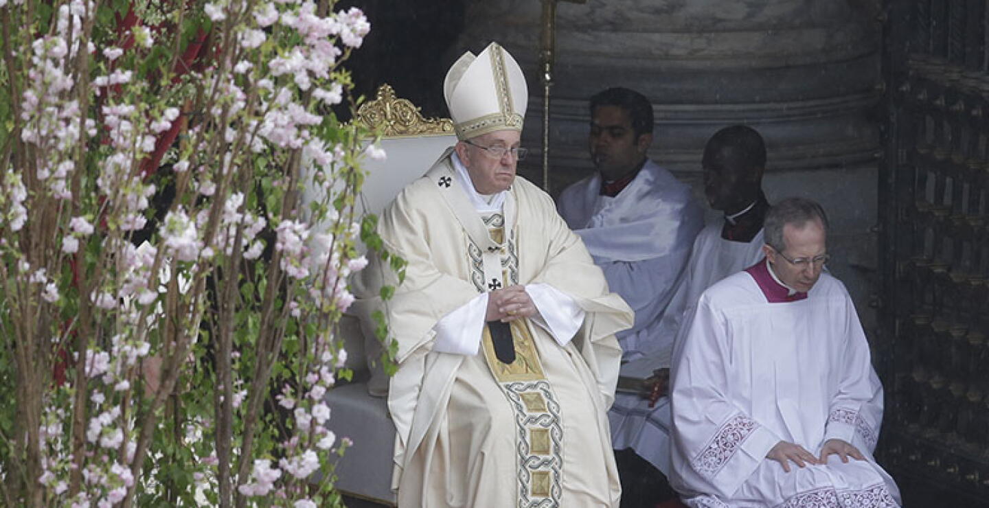 Papa Francisco