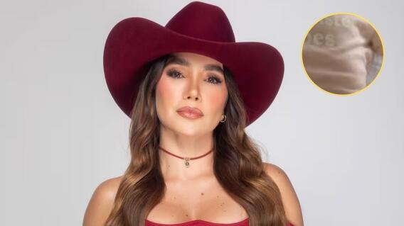 Video de Paola Jara mostraría posible palabra de su hija