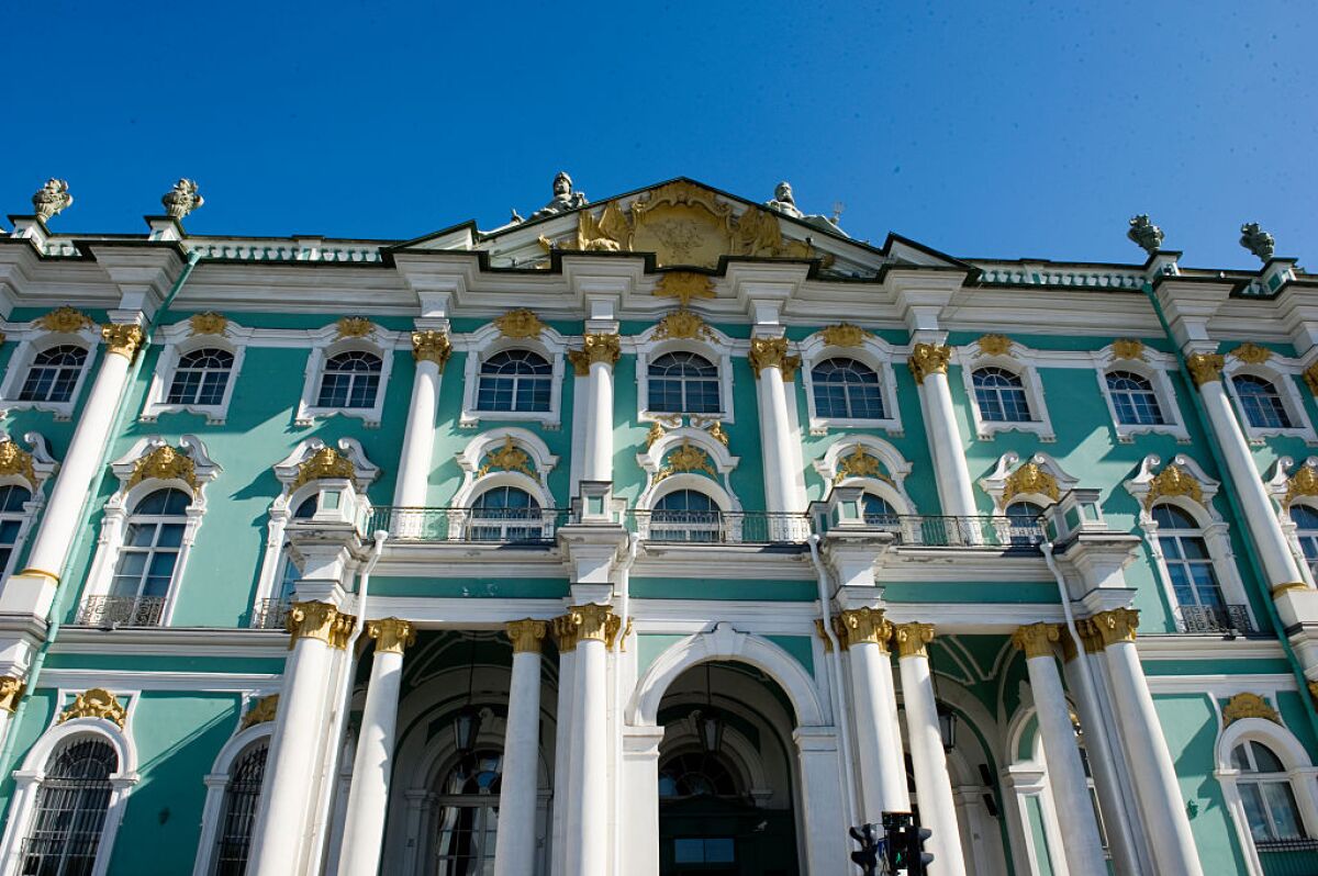 Museo Hermitage