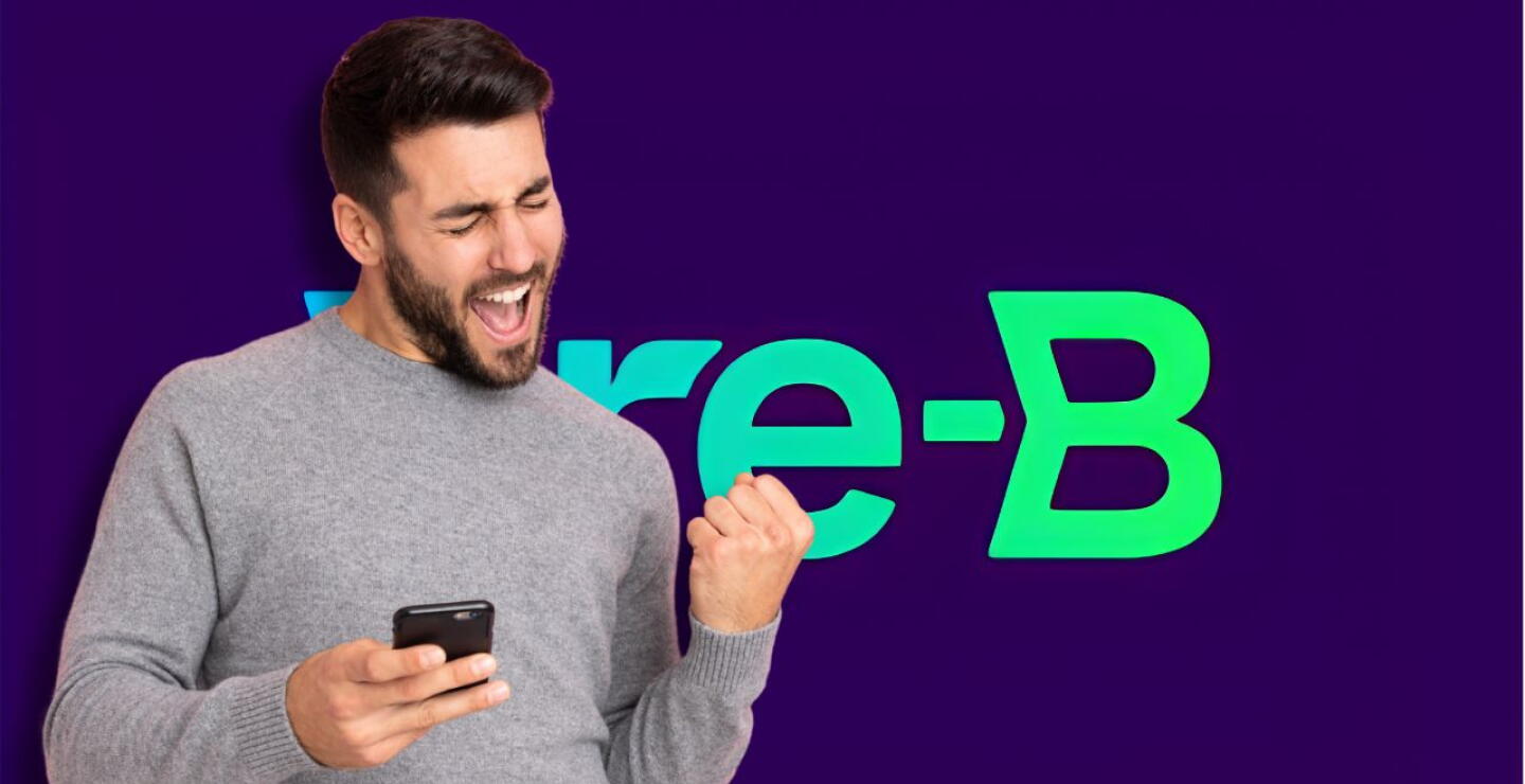 Bre-B celebra su primer año