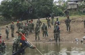 ¿ELN mantendrá los mismos delegados para los diálogos con el Gobierno Petro?