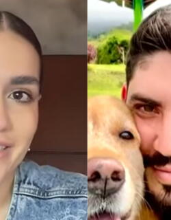 Ratifican condena contra Tomás Velasco por agresión a diseñadora Johana Rojas: "La justicia se demora"