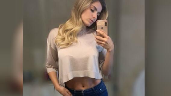 19262_La Kalle - Cristina Hurtado - Foto Instagram 19262_La Kalle - Cristina Hurtado - Foto Instagram