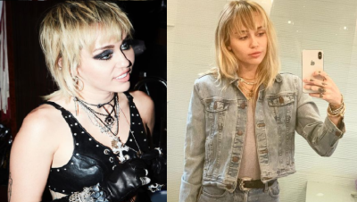/Foto: Instagram @mileycyrus /Foto: Instagram @mileycyrus