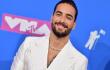 16764_Foto: Maluma / AFP