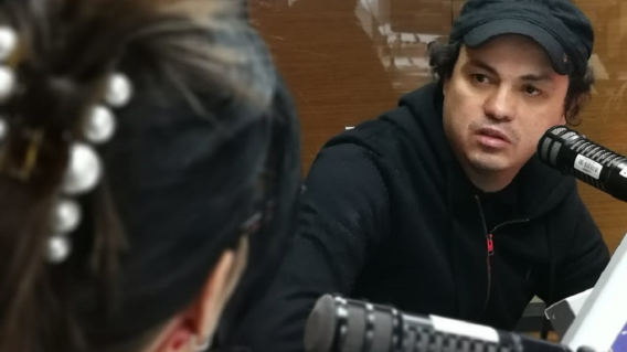 350520_Blu Radio. Mesa BLU // Foto: BLU Radio