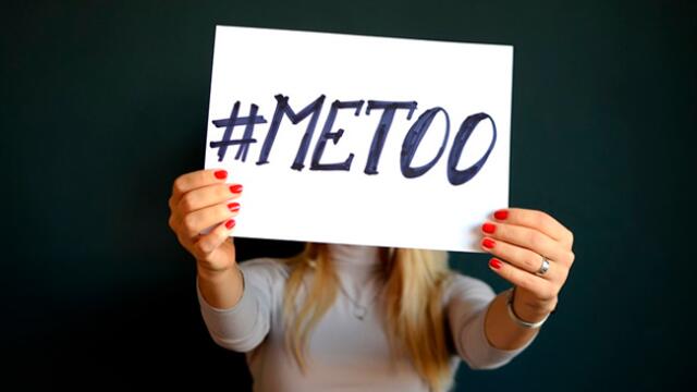 Una de cada 16 mujeres en Estados Unidos fue violada en su primera relación sexual Una de cada 16 mujeres en Estados Unidos fue violada en su primera relación sexual